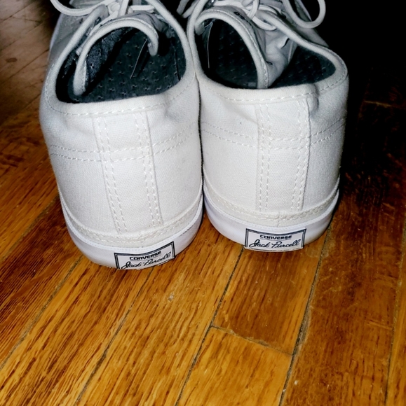 Converse Jack Purcell unisex vintage - Picture 3 of 8